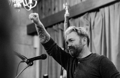 The Platner Campaign Implosion Everyone Saw&nbsp;Coming